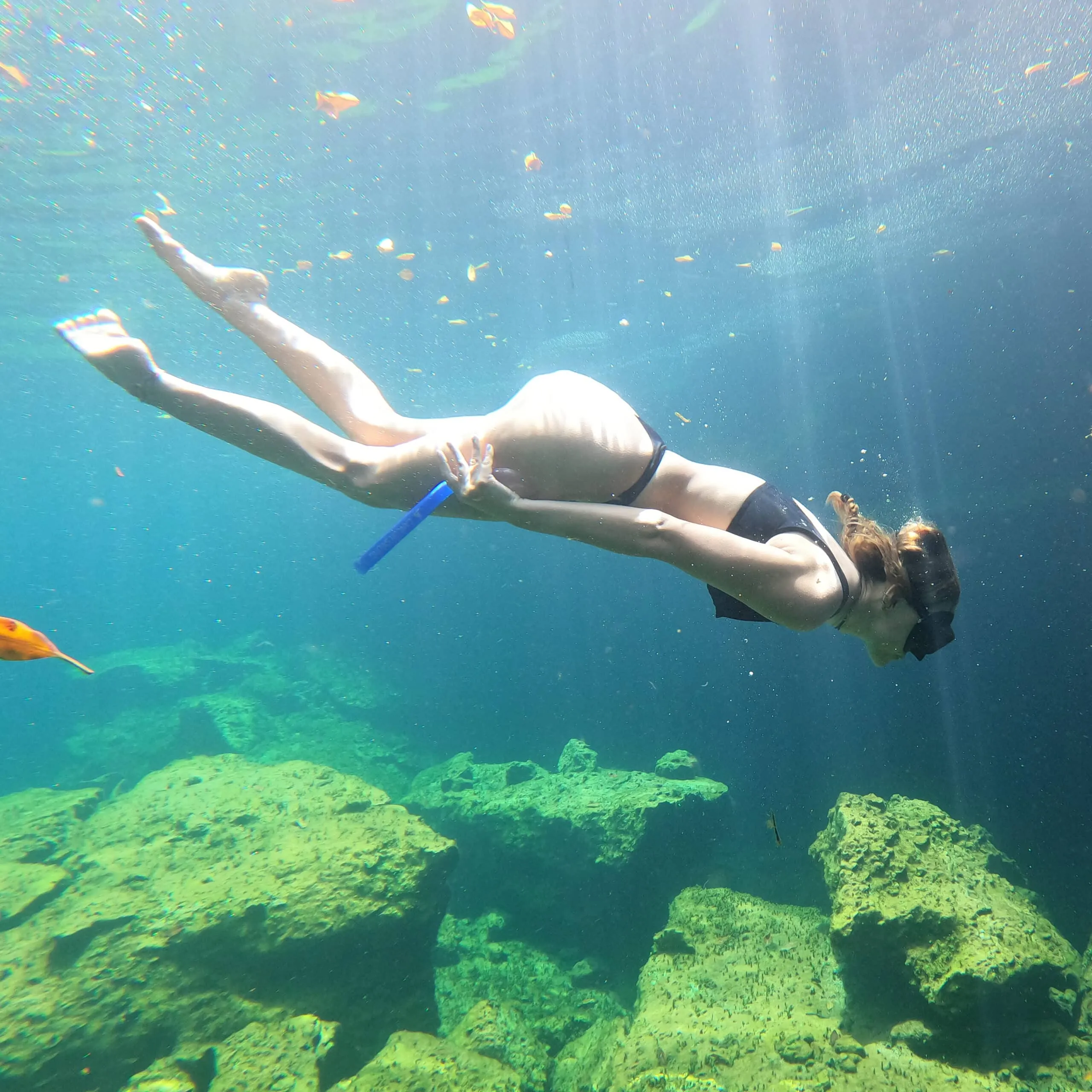 Viajar a Tulum
