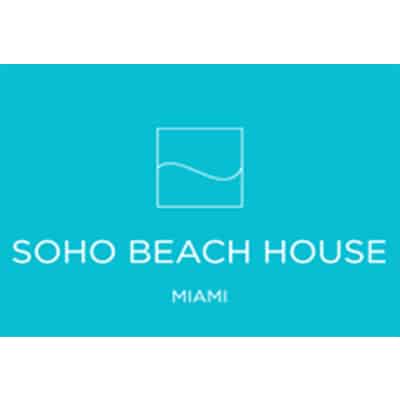 Soho Beach House