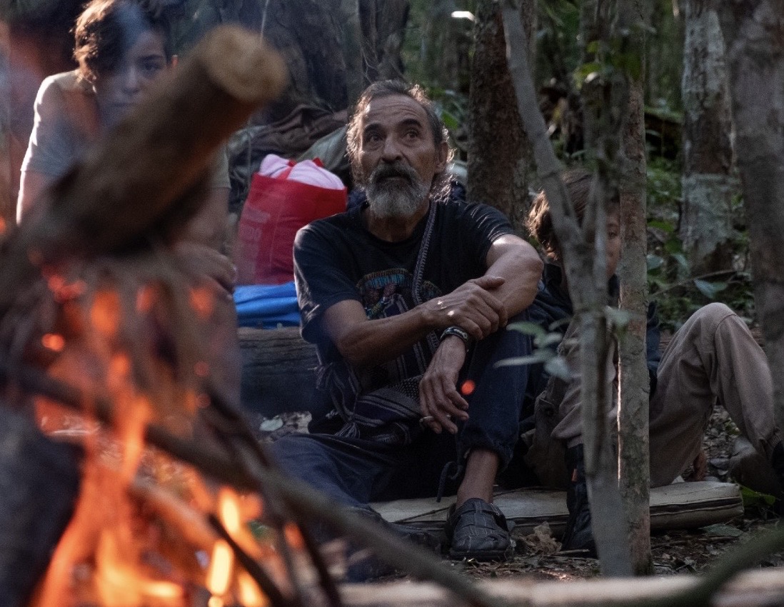 Abuelo Sergio