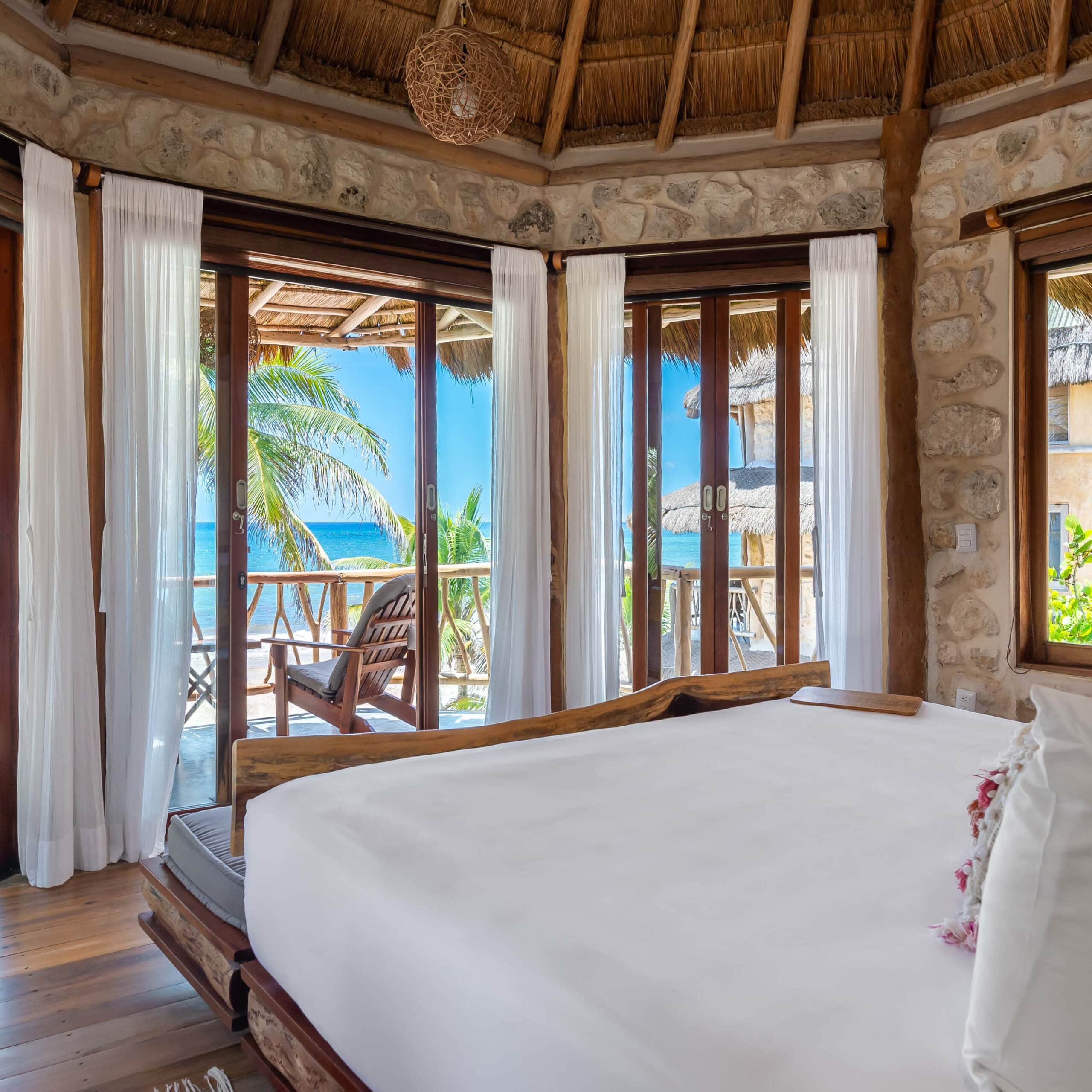 Retreat in Tulum